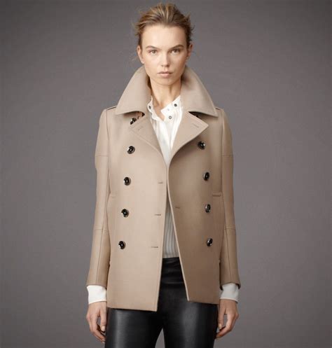 Givenchy Women's Designer Coats & Jackets .